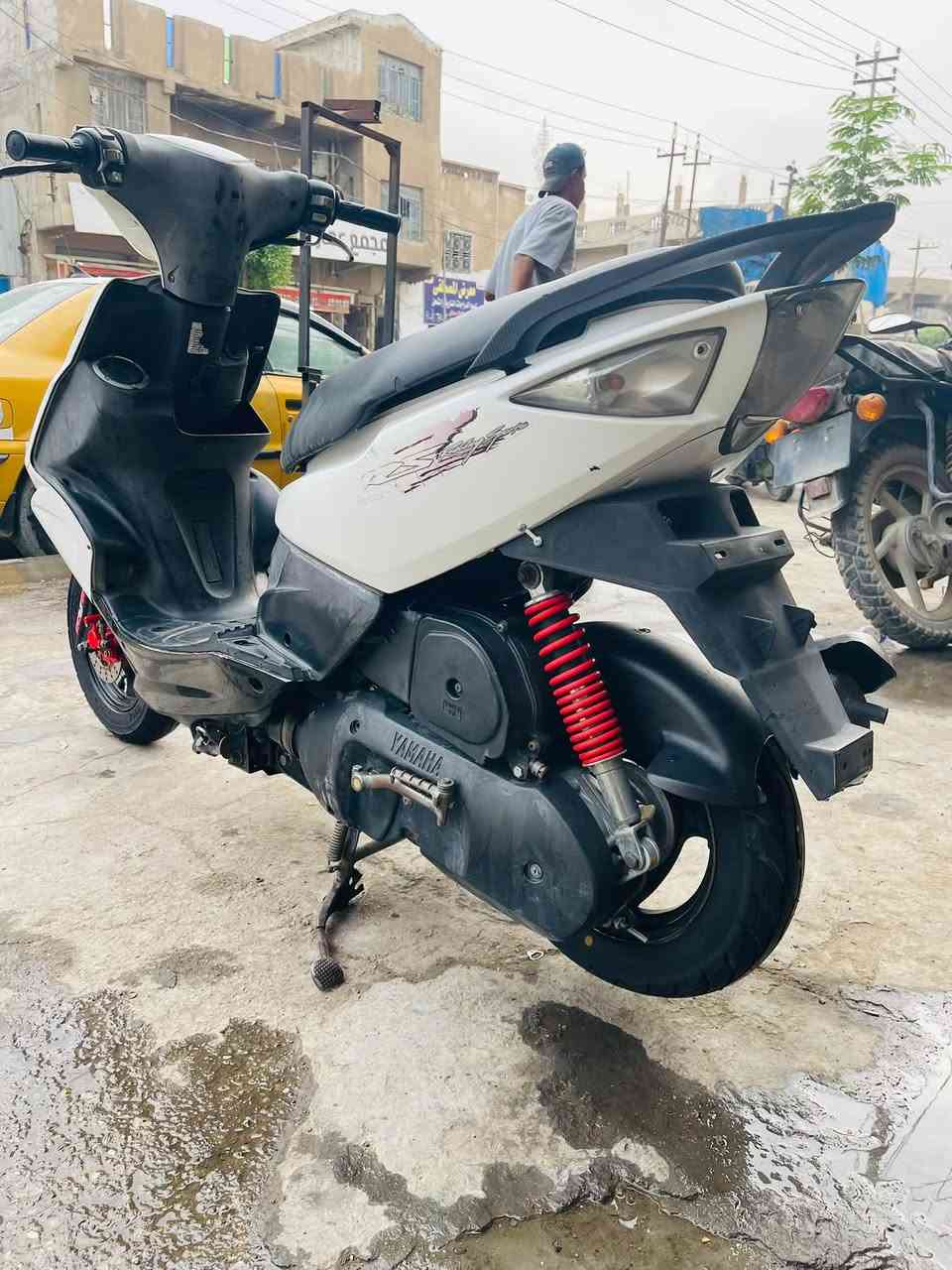 ماكس • مضلع • بعقوبه
