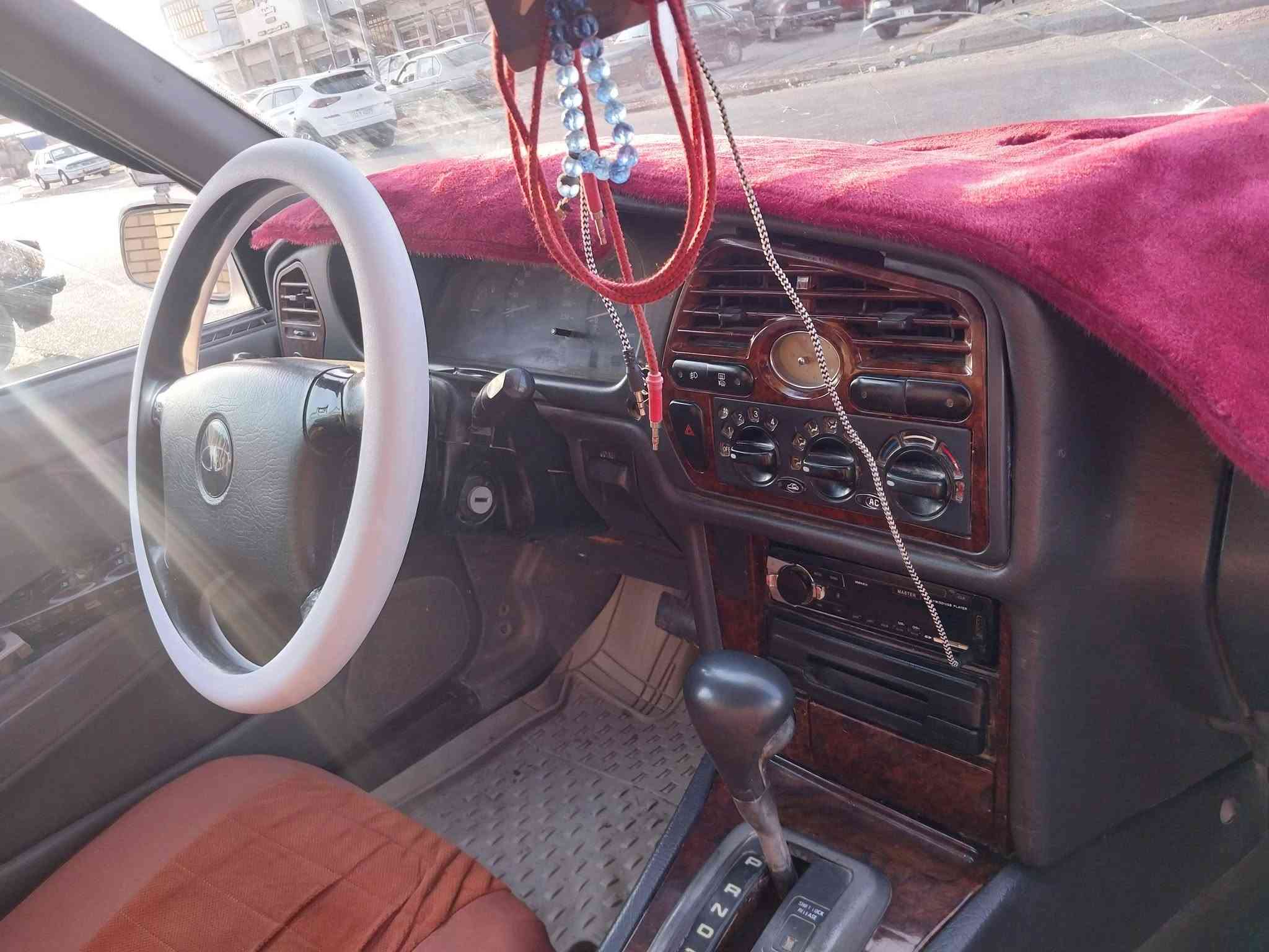 سلام عليكم برنس فراشه موديل 97محرك مفتوح جديد كير جديد وتماتيك باور شقال تبريد كامل بس قايش وقاز فكط مكان السياره الفلوجه الشهداه السعر27 وبيها مجال *********** 
***********شعندك مراوس نزل رقم نبار تحويل ثانيوم سنويه مشروع وطني
