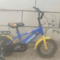 بيسكل • جديد