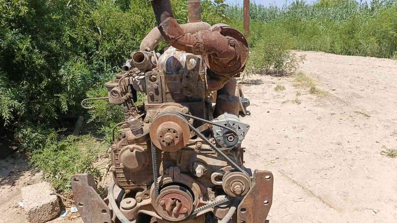 سلام عليكم مضخه ماء محرك ديتي مكفول ونضيف خنزيره 12 في 10. مضخه كامله مناقصهه شي هيه وبواريهه وجاهزه مكانهه النعمانيه للاستفسار.   ***********

نص مكتوب في الصور:
- CAMON 40
- 35mm f/1.8 1/1605s ISO50
- 35mm f/1.8 1/1311s ISO50