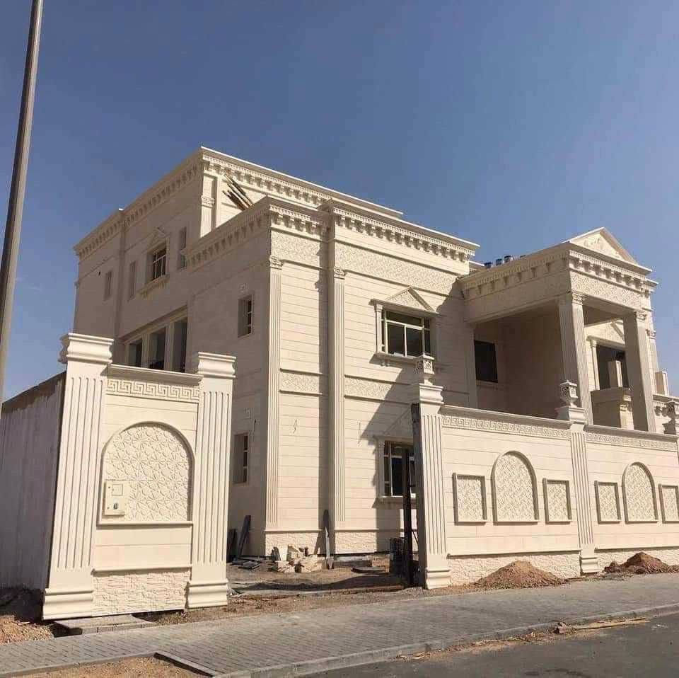 السلام عليكم اخوان ااني اشتغل تغليف واجهات مرمر وسعر المتر 20الف المتر مربع 15 الف المتر الطول شرط استلام مهندس ***********
