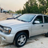 فول مواصفات • غاز بنزين • ٢٠٠٧