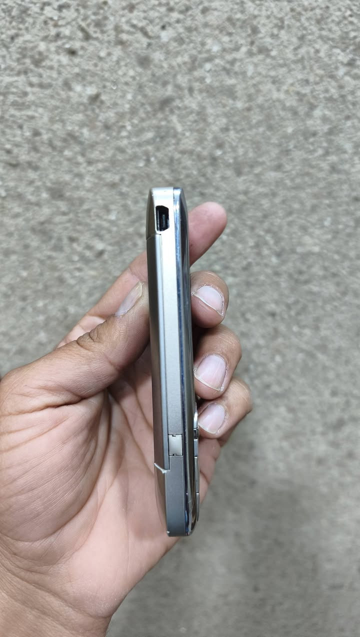 نۆکیا 6303 • شغال • ويا بطارية