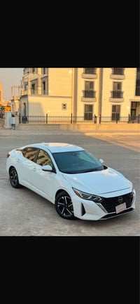 سنترا SV • ٢٠٢٥ • أربيل