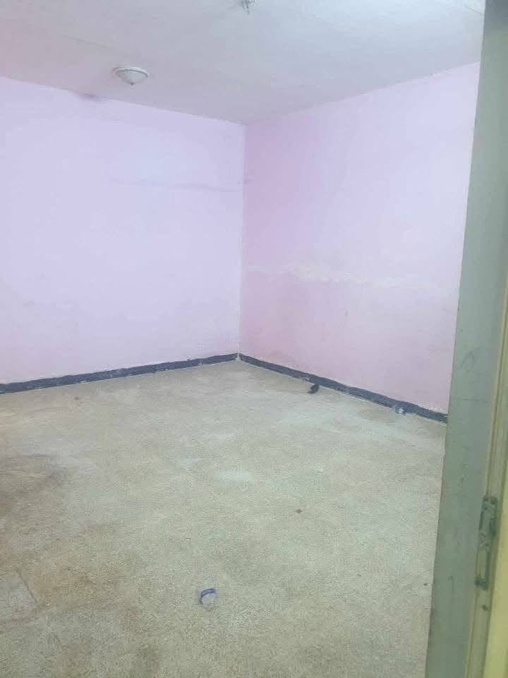 بيت للايجارنظيف بحي الميكانيك نزلت جسر النجف اول فرع عاليمين عن الشارع العام ١٠٠ م فرع الجملونات فرع شركة البذور المحتويات ٢غرفة نوم وصالة ومطبخ وصحيات للإستفسار واتساب ***********
