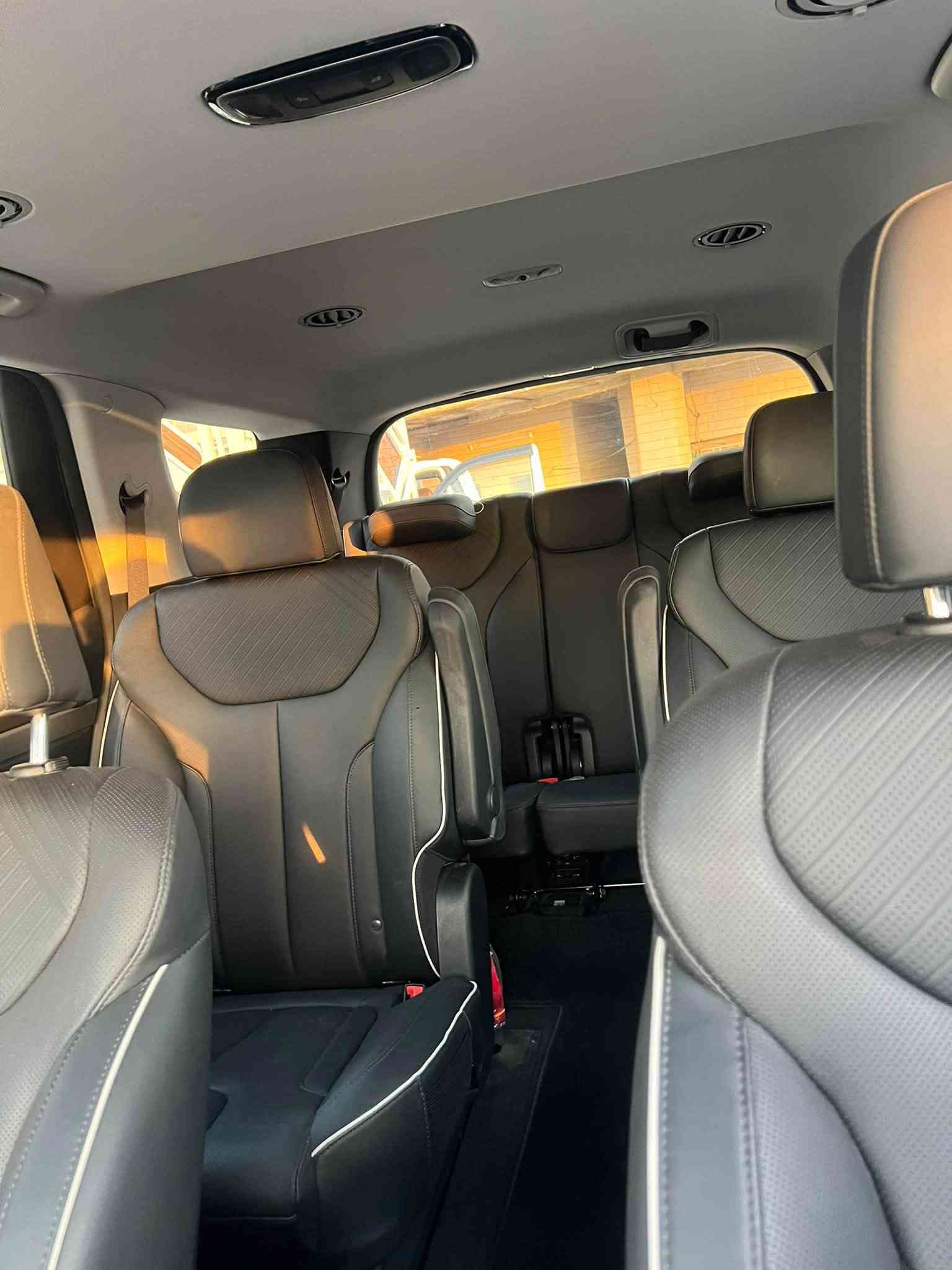 هونداي بلسايد 2024 XRT شهداء بصرة
السيارة فول جلد وفتحة سبلرات على سقف 
رقم الشاصي 

KM8R34GE5RU802004

بنيد تبديل وجاملغ بارد واضح بالصور 
كشنات تدفئة وكهربائيه
كراسي منفصل vip 
رادارات 
نقط عمياء 
حساسات امامي وخلفي 
ماشية 20 الف ميل جديده السيارة 
السعر 275$ 
عنوان البصرة
للتواصل ***********
