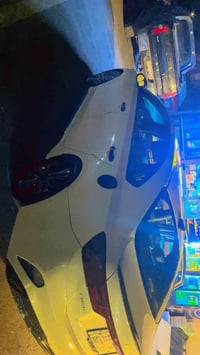 فورتي مديل ٢٤السياره فول  مواصفات فتحة بصمة حادثها بنيد سطحي   ماشية ٥...