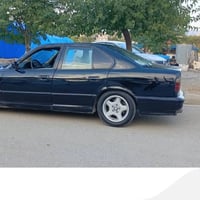 بي ام دبليو 520 • مكينة • السليمانية
