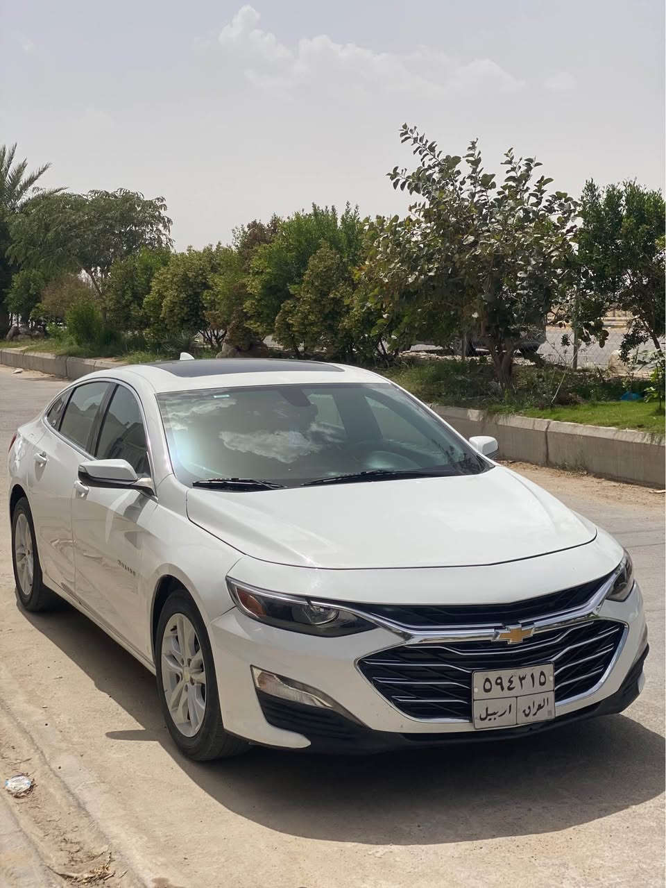 فول مواصفات بانوراما شاشه جبيره شاحن لاسلكي تشغيل عن بعد ماشيه 150 mi 
حادثه بسيط بدون داخل بس بنيد سطحي او جاملغ الايمن صور الضرر موجوده بل منشور 
جاهزه محرك مكينه كير تبريد كله جديد
سعره 105 مكانه نجف *********** النجف, العراق
