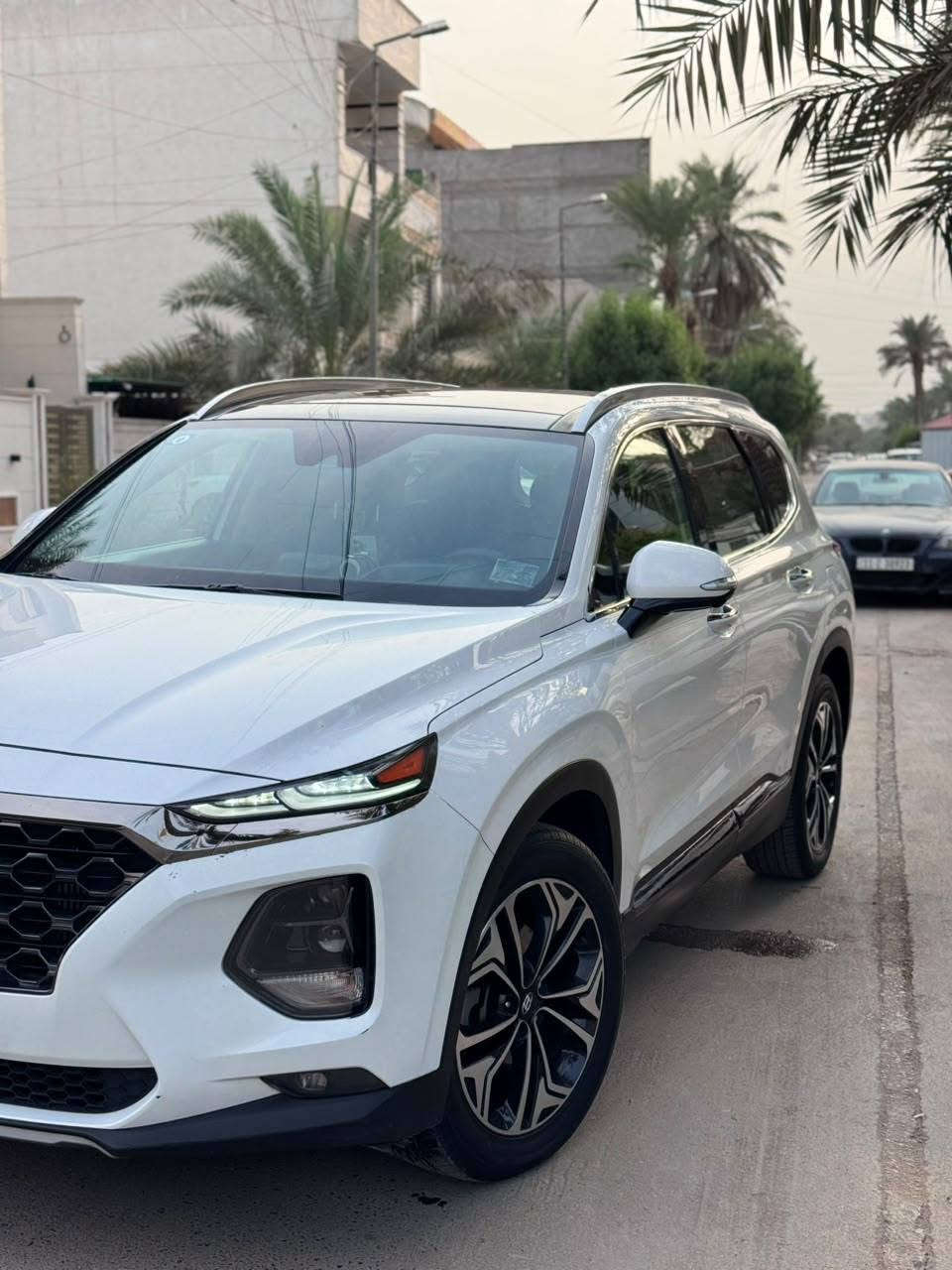 سنتافيا • ٢٠٢٠ • رقم بغداد