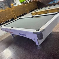 ميز سوبر ماستر • بليارد • للبيع