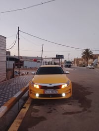 ابتما موديل 18وارد امريكي سياره جاهزه من تخم تاير باتري من عربانه الور...
