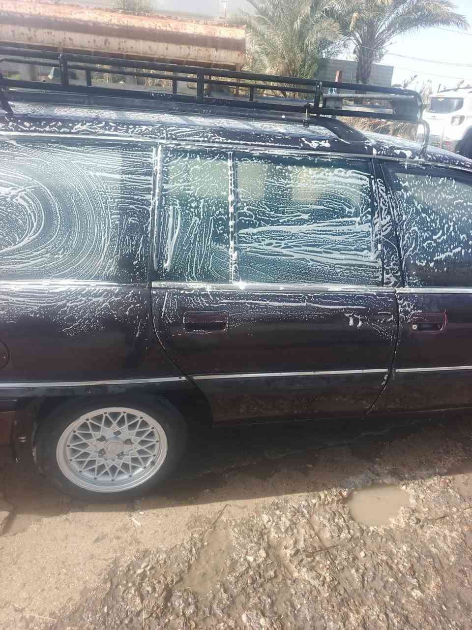 السلام عليكم اوبل ستيشن رقم انبار بسمي تحويل مباشر رقم اجنبي سنويه صاقطه كير عادي محرك خير من الله سياره يرادله ترتيب السعر 23 وبيه مجال  المكان الانبار حصيبه الشرقيه ***********
