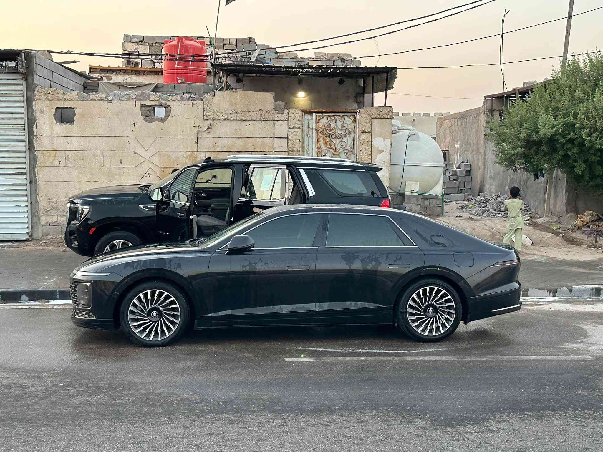الازيرا ٢٠٢٤ • خليجي • مرقمه شهداء البصرة