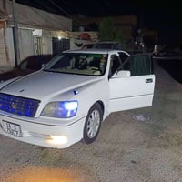 ملكه • لون صدفي • رقم بغداد