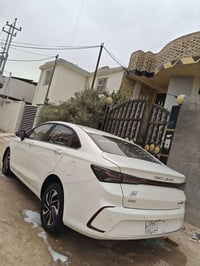 بايك U5 بلاص • ٢٠٢٦ • كفالة ٣ سنين