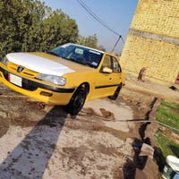 بيجو بارص • ٢٠١٥ • ذي قار مراوس