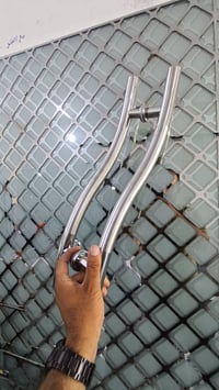 قواطع زجاج • جام خانات • زجاج سيكوريت
