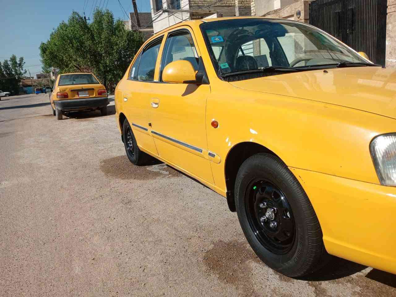 فيرنا • ٢٠١٥ • كفاله عامه