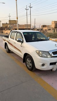 ٢٠١٠ • كفالة كويتي • فول مواصفات