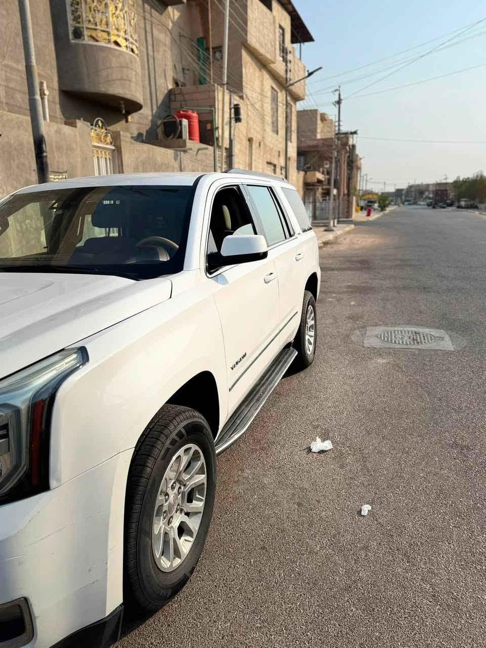 السلام عليكم …….
لون ابيضّ SLi …..
موديل 2020 …..
$$$خليجي $$$
بيه صبغ صبغ قليل جدا
بلبنيد وبارد في الجاملغ الخلفي 
العنوان بصره 👑🗺️
الرقم //// بصره 
***********
🇮🇶🇮🇶🇮🇶🇮🇶🇮🇶
