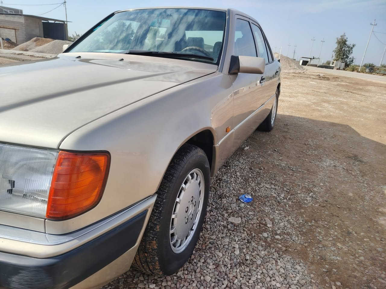 دب 300 • ١٩٩١ • رقم بغداد