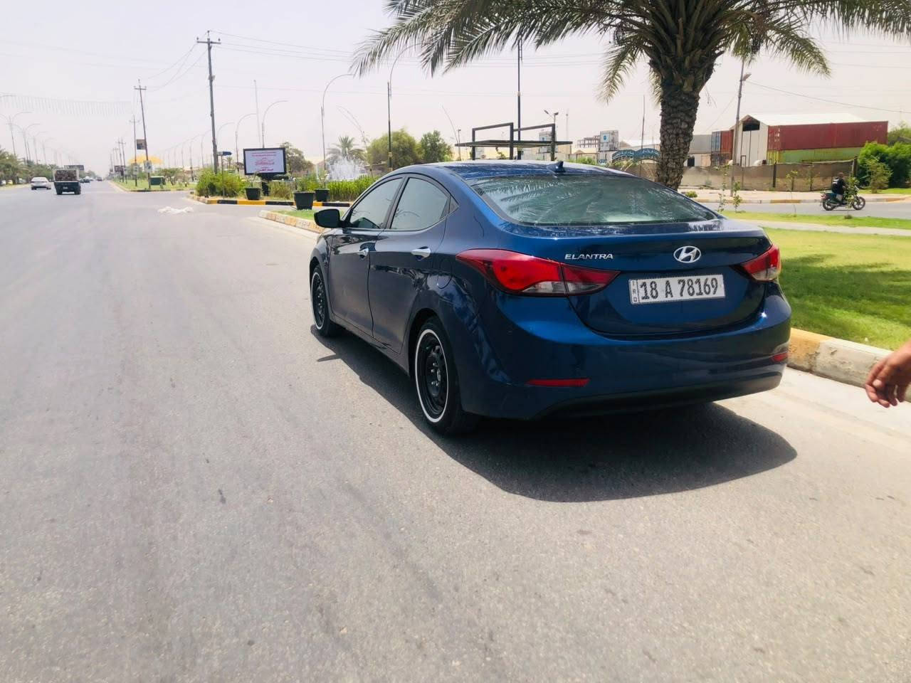 إلنترا • ٢٠١٦ • رقم بابل