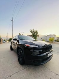 شيروكي • ٢٠١٩ • السليمانية