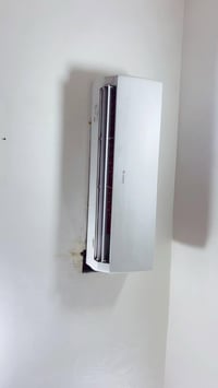 سبلت طن ونص • كري • غاز R410