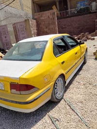 مكينة زينة • ٢٠١٠ • نجف