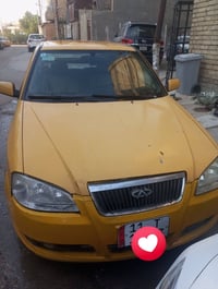 شيري مديل ١٠ • ٢٠١٠ • مكينة وكير كفالة
