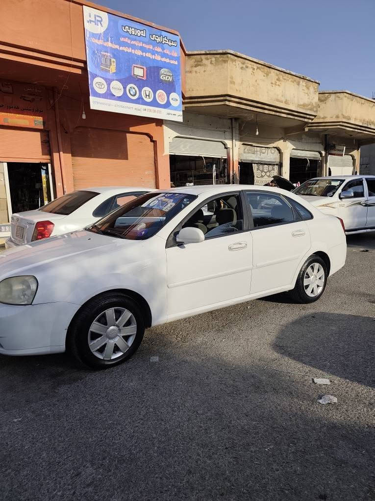 اوپترا • ٢٠١٣ • شقلاوة