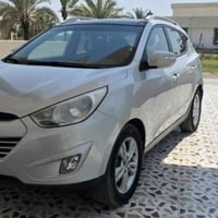 توسان ٢٠١٢ • خليجي • ماشي ١٣٠ ألف