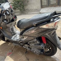 كامكو جي فور • نظافة ٧٠٪ • كوم حديد