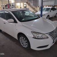 نيسان سنترا • توماتيك • ٢٠١٦