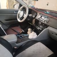أوبتيما • ٢٠١٦ • اوتوماتيك