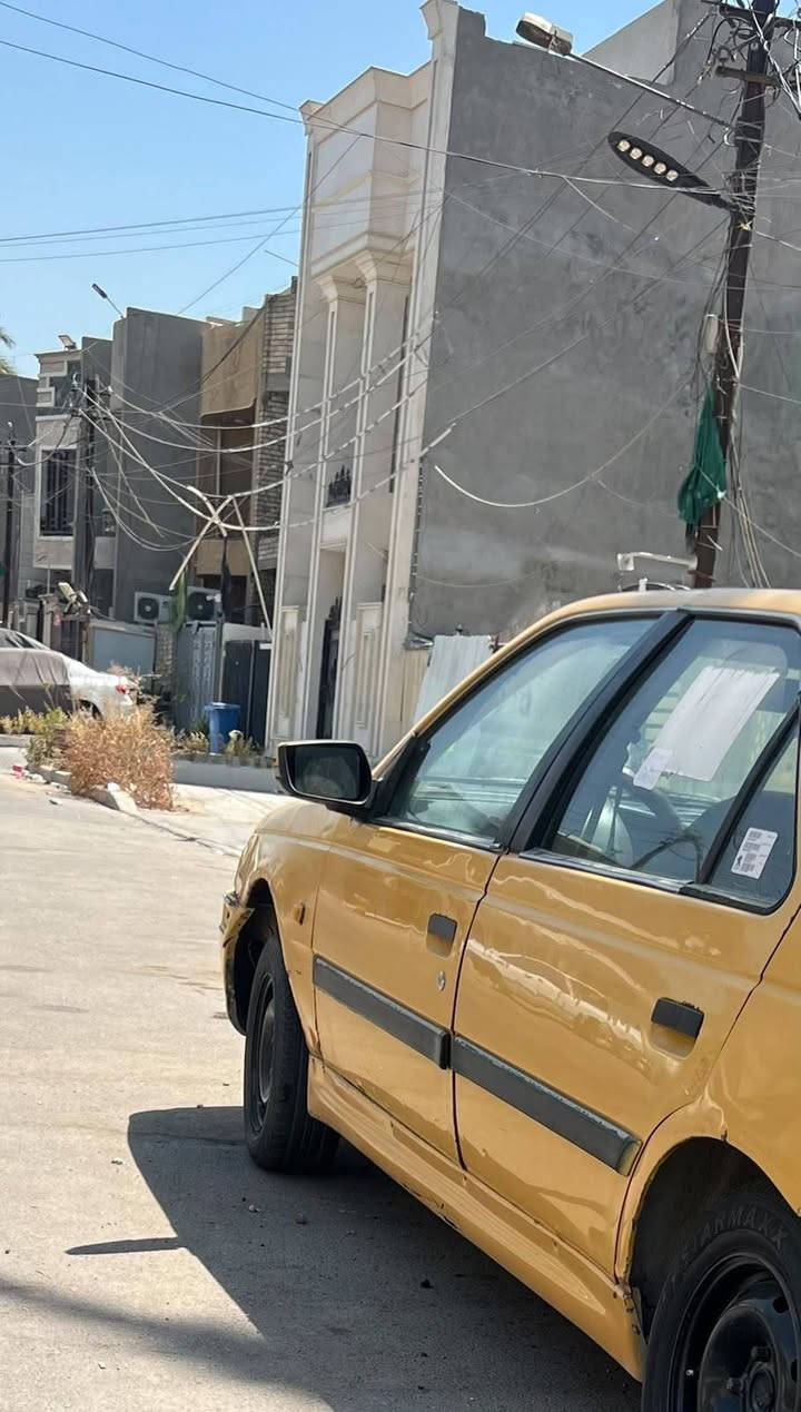 بيجو بارس رقم بغداد شرط تحويل مكاني بغداد كير ومحرك صدر زين مطلوبه الهيه تسعميه وخمسين السعر 13ورقه بلاش بل عافيه عل ياخذه خابر وخادمك
***********
بيجو بارس رقم بغداد شرط تحويل مكاني بغداد كير ومحرك صدر زين مطلوبه الهيه تسعميه وخمسين السعر 13ورقه بلاش بل عافيه عل ياخذه خابر وخادمك

