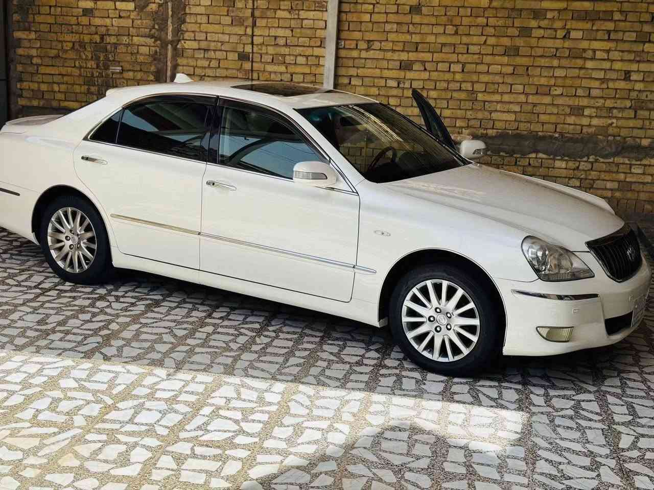 ماجستا 2007 رقم بغداد قرار مبايعات ابيع وكالة السيارة بأسمي  …. تحوير فوك وجوه نجف بريك محور شاهينة سيارة جاهزة من كلشي
فوول مواصفات 5 دكم معروف مواصفاتها فول الفول 

السيارة عدلة كفالة عامة من كلشي 

السعر140$ وبيها مجال بسيط 

للاستفسار‎فوول مواصفات 5 دكم معروف مواصفاتها فول الفول 

السيارة عدلة كفالة عامة من كلشي 

السعر140$ وبيها مجال بسيط 

للاستفسار ‎***********

ماجستا 2007 رقم بغداد قرار مبايعات ابيع وكالة السيارة بأسمي  …. تحوير فوك وجوه نجف بريك محور شاهينة سيارة جاهزة من كلشي

