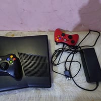 اكس بوكس ٣٦٠ • ٩٠ لعبة • قفل
