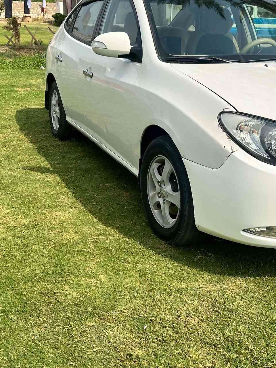النترا • ٢٠١١ • واسط العزيزيه