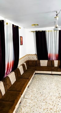حي الحسين • ٤٦٥م • واجهة ١٨م