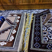 سجاد جديد • مقاسات ٥،٤،٣،٢.٥م • ضمان ٥ سنوات