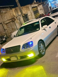 خضراويه • شاشه كرستال • رقم كركوك
