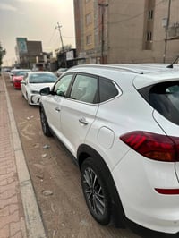 توكسان • ٢٠١٩ • النجف