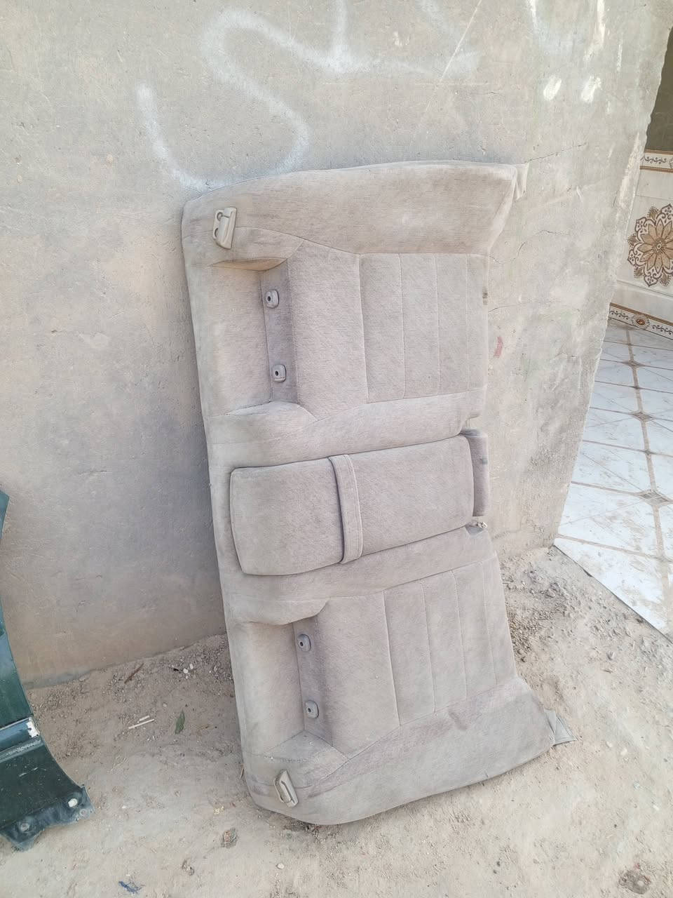 البيع غراظ بطه اربع بيبان وبنيد وجنطه وكشنات ودشبول وكير (***********) مكان كربلاء
