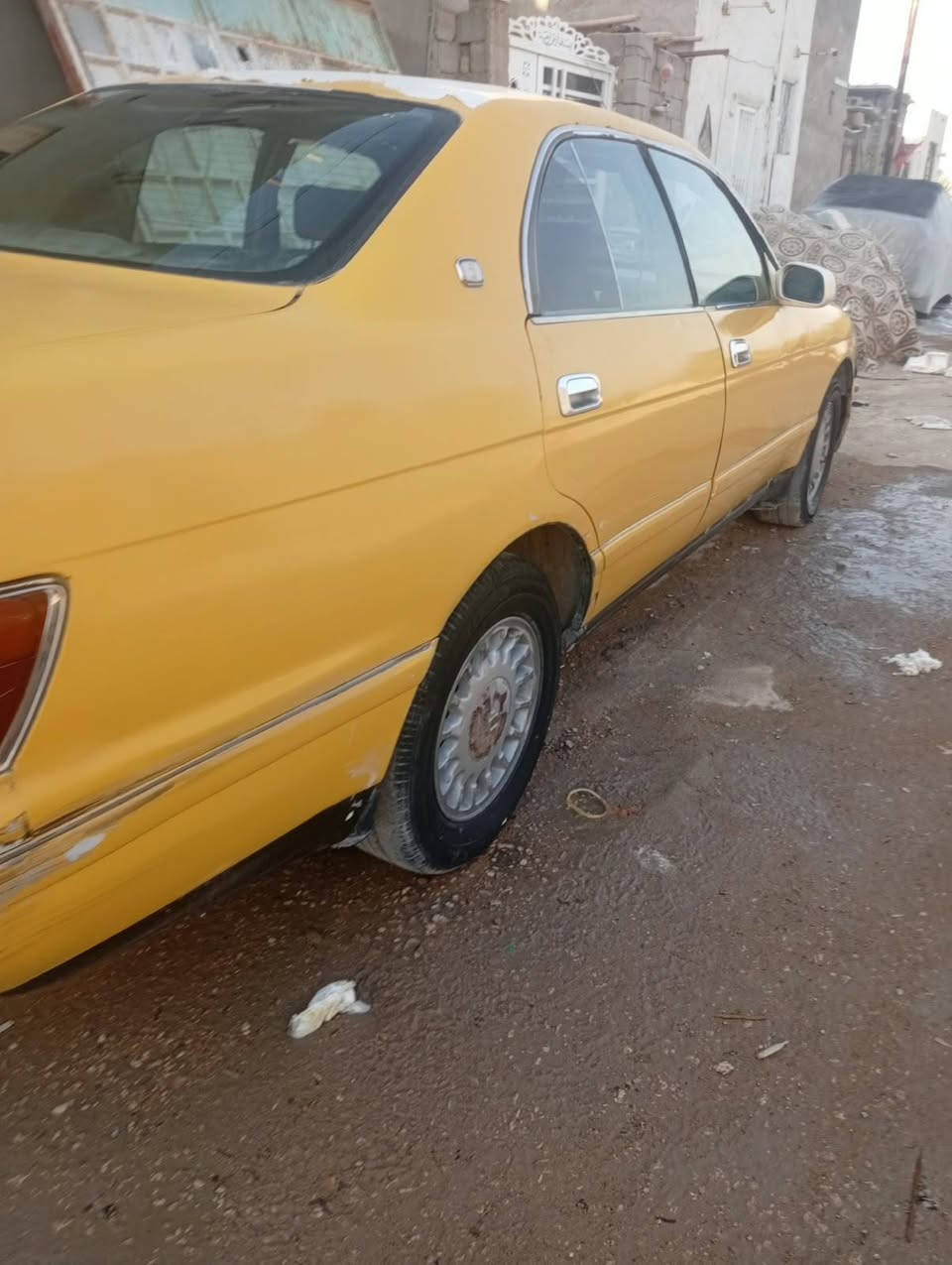 سلام عليكم بطه رقم بصره راعيه يريد مداور سياره حره مال جناي محرك لا ينقص ولايبخر شرط وكير جديد وتبريد ثلج تخم تاير عايزه بس بطاين تعبانات مكاني نجف سعر قفل 15ورقه قفل***********
