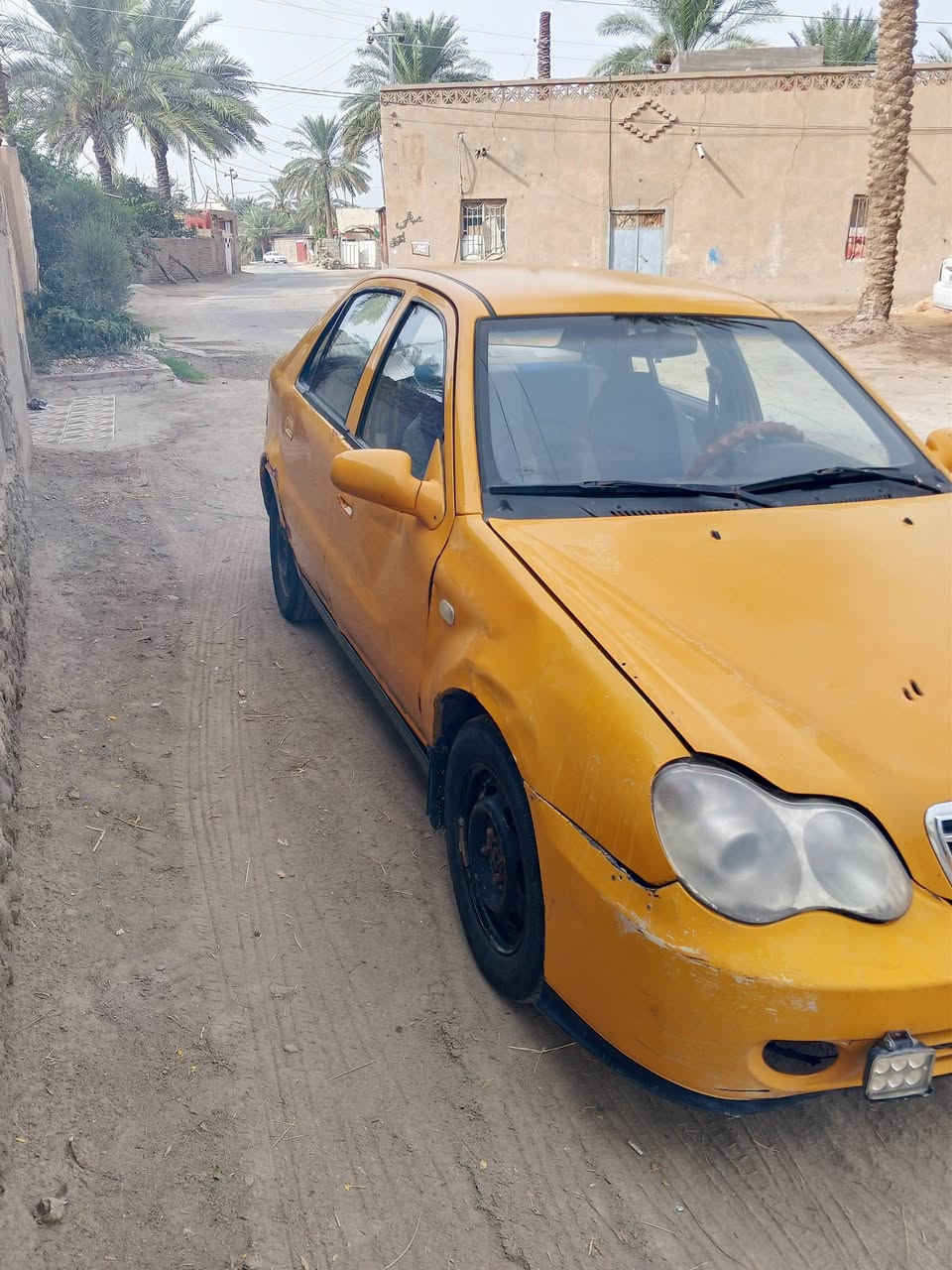 سيكي • ٢٠١٣ • كير ومكينه