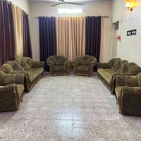 طقم كنب • للبيع