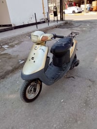 بطة • خطين • مكينة خير