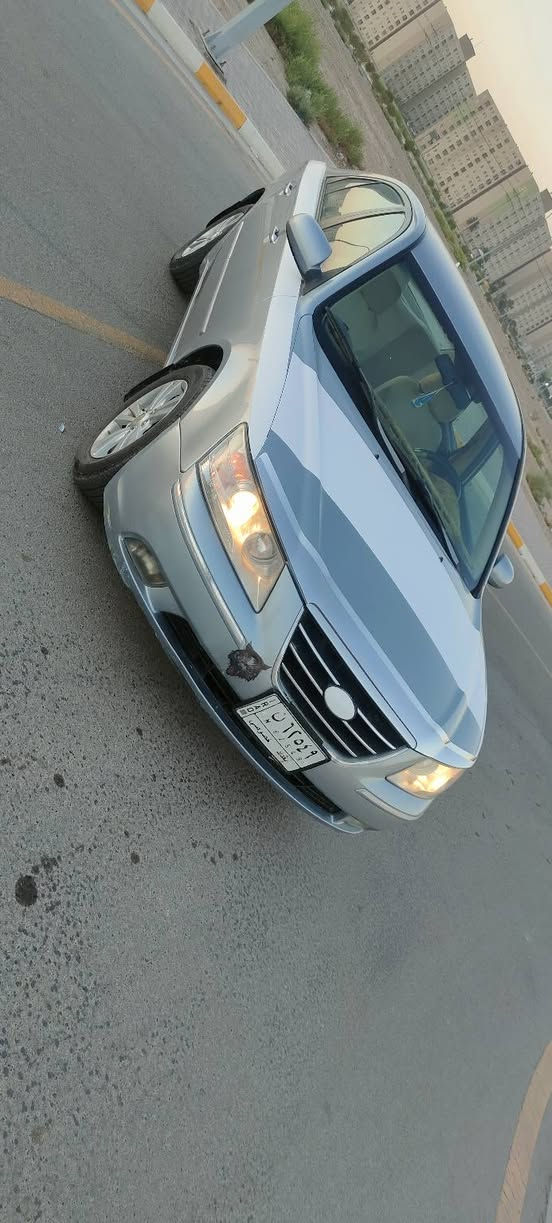 سلام عليكم سوناتا للبيع 2009خليجي  محرك 2400 سياره بسمي سنويه 31 رقم جديد سعر 110سياره جاهزة حله من صوره شراي يتوصل ***********
